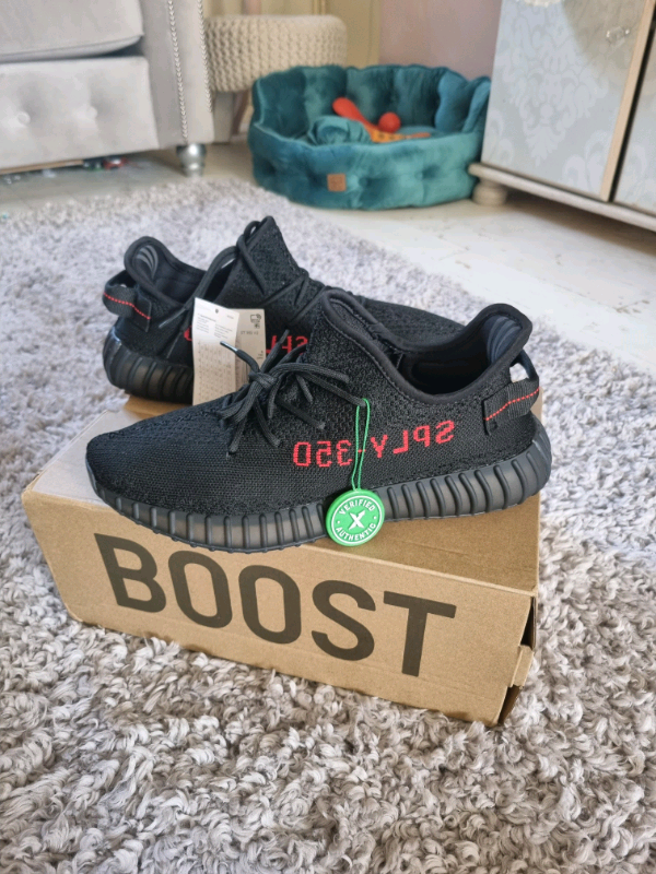 stockx bred v2